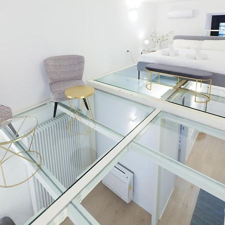 Primopiano - Aragona Flats Apartment Milan Bagian luar foto