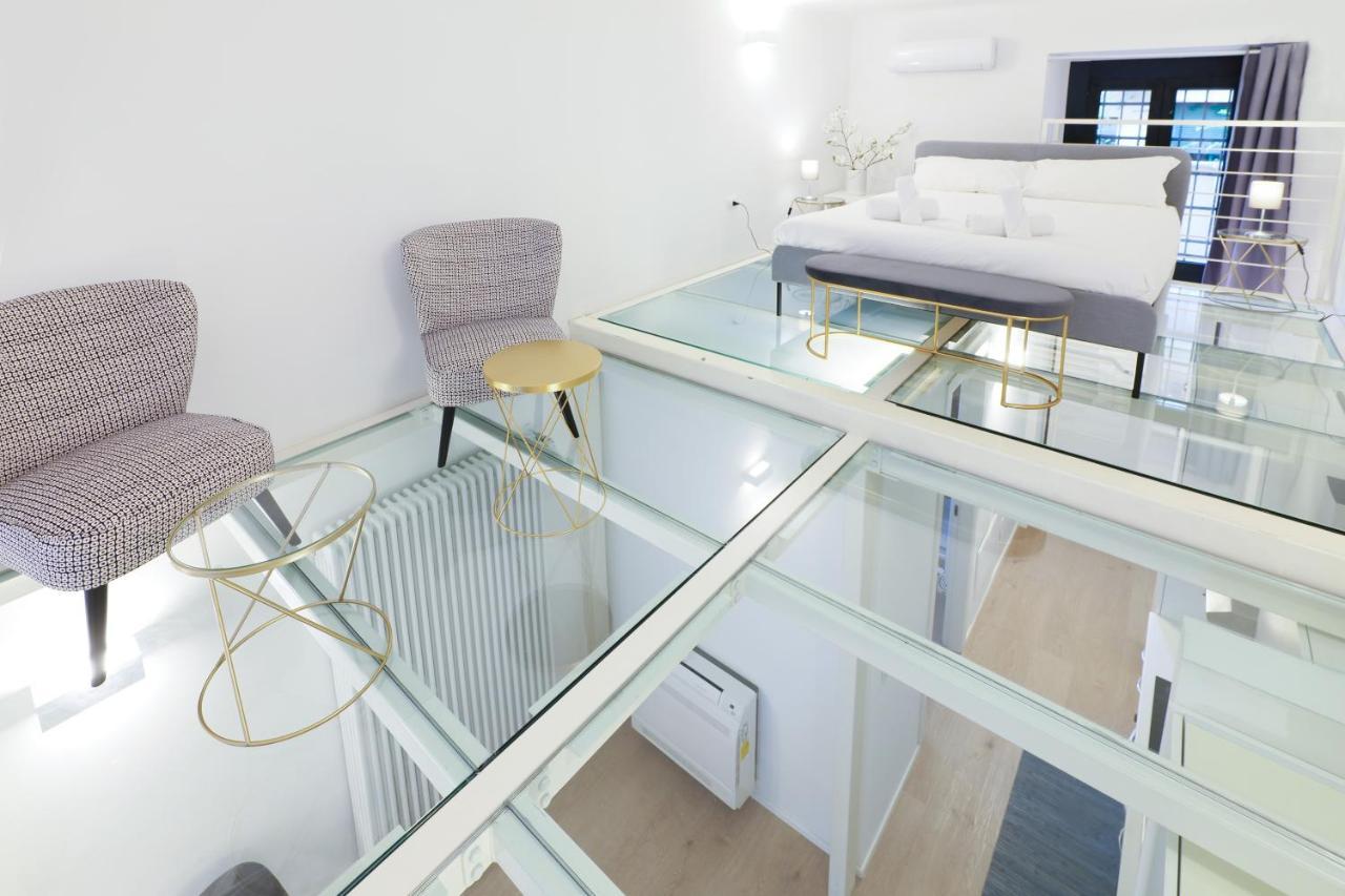 Primopiano - Aragona Flats Apartment Milan Bagian luar foto