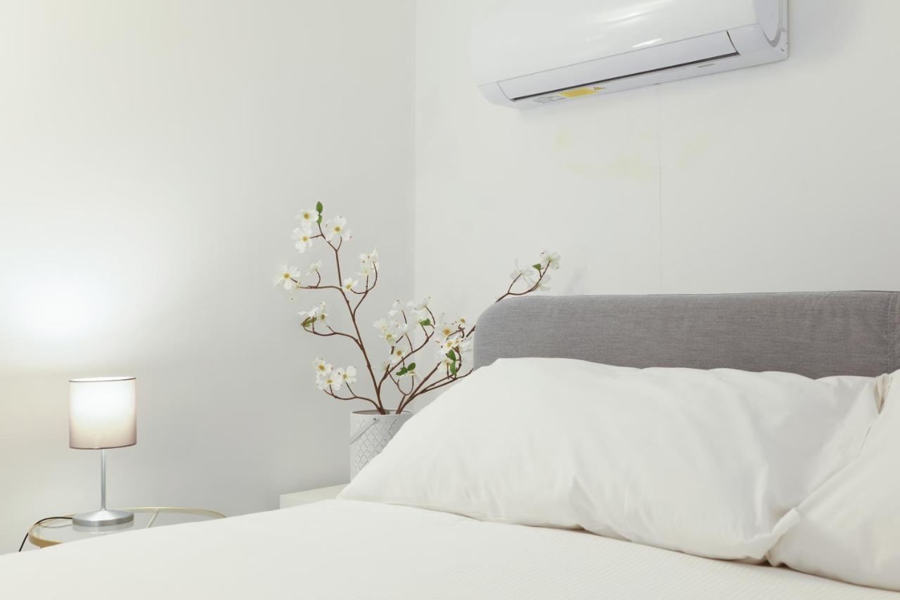 Primopiano - Aragona Flats Apartment Milan Bagian luar foto