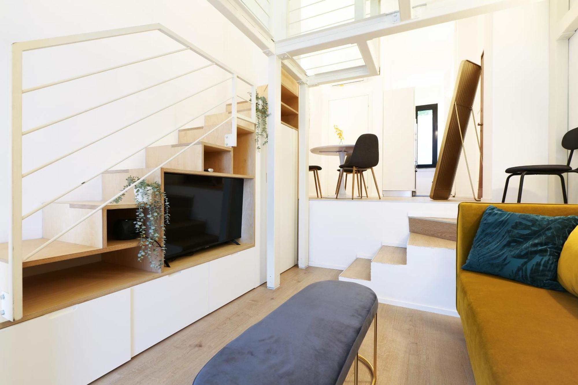 Primopiano - Aragona Flats Apartment Milan Bagian luar foto